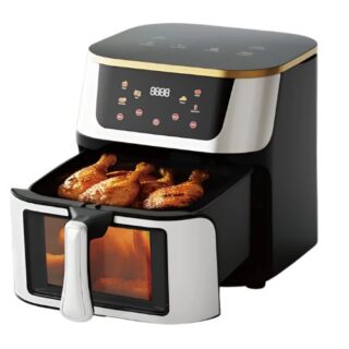  12L Air Fryer 2800W Digital Digimark
