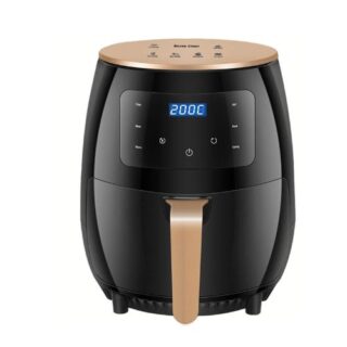 6 Litre Silver Crest Air Fryer