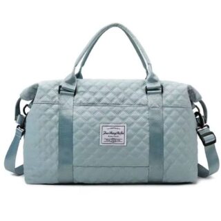 Waterproof Stylish, Spacious & Versatile Travel Bag