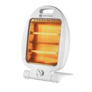 2 Bars Quartz Heaters ZR 2002