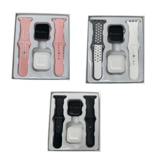 T55 Pro Max Smartwatch