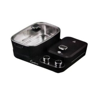 4 in 1 Breakfast Maker