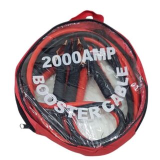 2000AMP Booster Cable